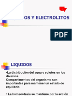 liquidos y electrolitos 