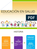 Educacinensalud 140627104808 Phpapp01