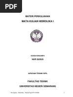 Download hidrolika1byFasdarsyahSN49326377 doc pdf