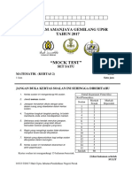 Cover Mock Test 1_Kertas 2