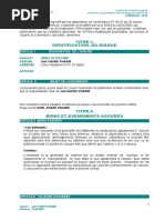 banque cours