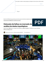Detectando Falhas No Mercado de Ações Com Análise de Dados Topológicos _ Por Wallyson de Oliveira _ Rumo à Ciência de Dados