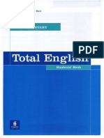 Total English - Elementary - Student's Book