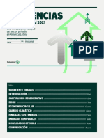 Informe ComunicarSe Tendencias en Sostenibilidad 2021