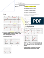 Funcione Lineal