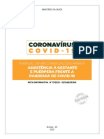 Manual de Recomendações para a Assistência à Gestante e Puérpera frente à Pandemia de Covid-19_10_Dez_