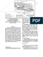 Diagenesa Batuan Daerah Jawa Barat, Efrain