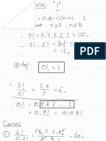 Notasi Faktorial IPA 2