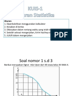 KUIS 1 (Susulan)