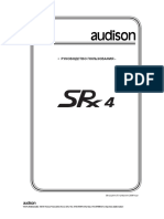 SRx 4.1_service Manual.en.Ru