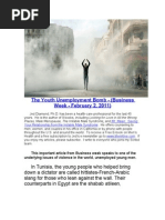 Download The Youth Unemployment Bomb by Jed Diamond SN49326906 doc pdf