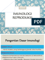 Imunologi Reproduksi