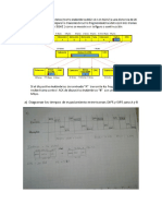 Calculo de tiempos de acceso y envió de trama 802.11