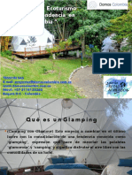 Proyecto Domo Glamping 3 2567