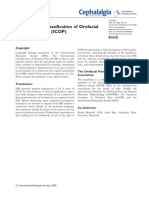 3860 - International-Classification-Of-Orofacial-Pain-1st-Ed-Icop-Cha ICOP 1
