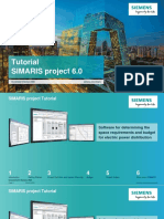 Tutorial Simaris Project 6 0 en