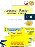 Asesmen Pasien