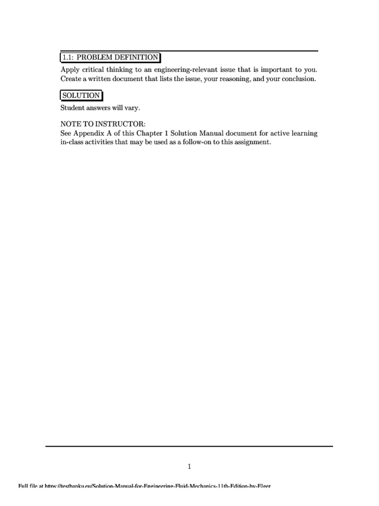 ENGINEERING FLUID MECHANICS 11TH EDITION PDF visual data 6