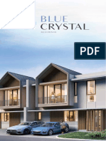 Blue Crystal Brochure