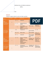 Diagrama Fase Motor Radial