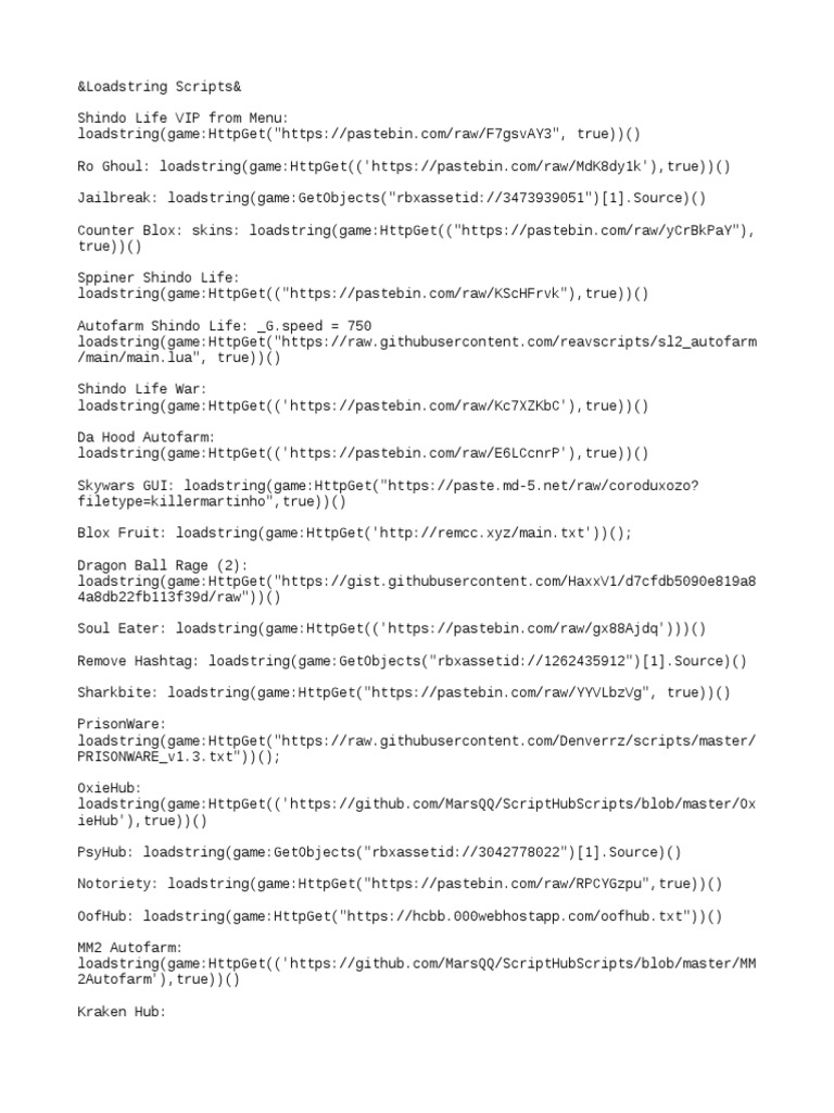 Scripts Sports - roblox loadstring scripts