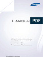 Manual