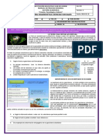 Ciencias Politicas Grado Decimo Diagnostico 2021