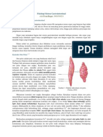 Fisiologi Sistem Gastrointestinal