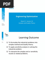 PPT2 - W1-S2 - Simplex Method & Duality Theory-R0