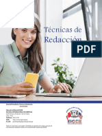 Libro Redaccion