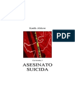 Ablow Keith - Clevenger 5 - Asesinato Suicida