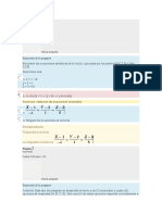 Quiz Algebra Lineal