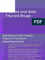 Kuliah Drug for Tiroid ds