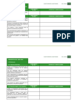 Requisitos Iso 14001 Cuestionario