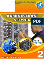 Administrasi Server 02
