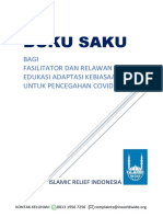 Buku Saku Fasilitator & Relawan A6 FINAL