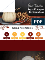 Kelompok 2 - Golongan C