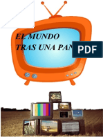 Un 26 de Julio de 1923 El Televisor Fue Patentado Por John Logie Baird