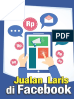 Jualan Laris Di Facebook