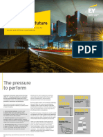 Capital and Infrastructure Solution Brochure FINAL