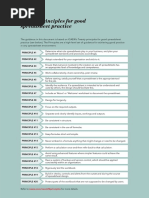 Twenty Principles For Good Spreadsheet Practice 1606374704