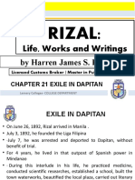 Chapter 19 EL FILI