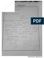 Scanned Documents by TapScanner