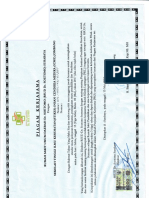 Rsud DR - Soetomo Surabaya - 13 Mei 2020 (Praktik Klinik Lapangan Atau Magang)