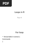 Mathcad - Inside Mathcad - Programming - The For Loop PDF | PDF | Array ...