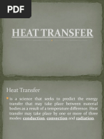 Heat Transfer