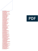 Css Result 2001-Final