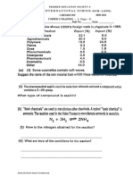 Sheet 1 For Toppers Training