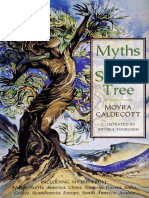 Myths of The Sacred Tree