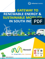 RenewX Brochure 2021 - v1